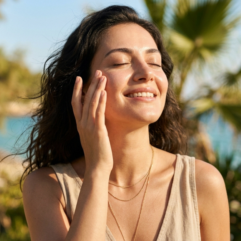 The Most Effective Way to Protect Your Skin from the Sun