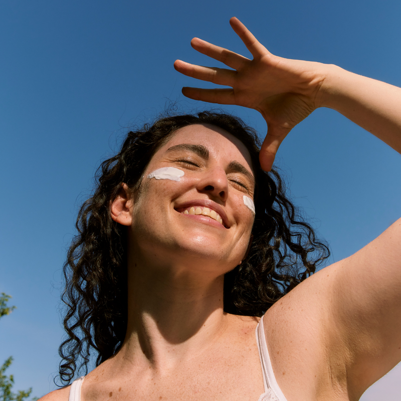 The Most Effective Way to Protect Your Skin from the Sun