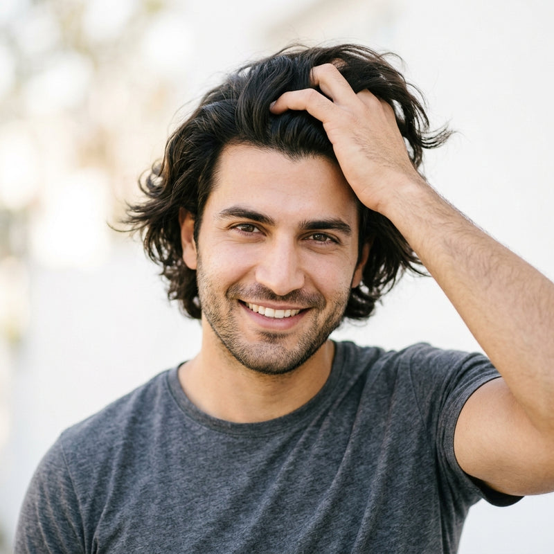 The Most Effective Way to Renew Your Hair