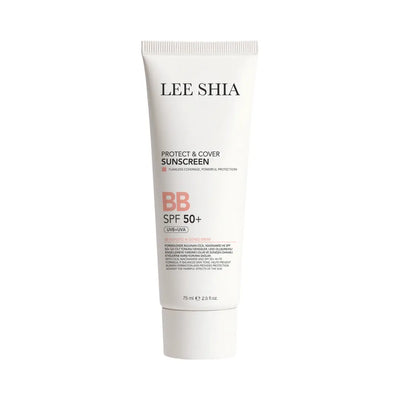 BB Kapatıcı Güneş Kremi - SPF 50+ 75ml