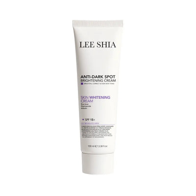 Cilt Beyazlatıcı Leke Kremi 100 ml
