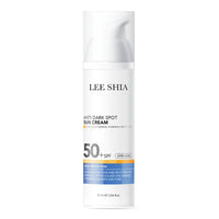 Leke Karşıtı Spf 50+ Yüksek Korumalı Güneş Kremi 50 Ml