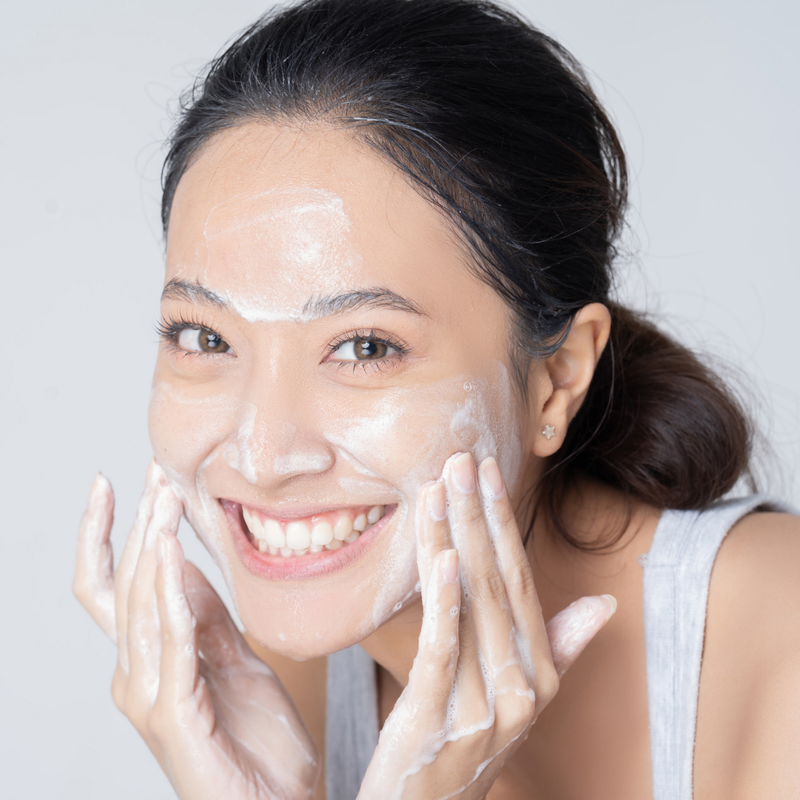 The Most Effective Way to Renew Your Skin