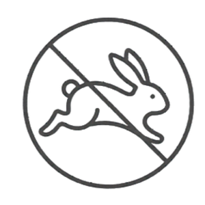 Cruelty-free