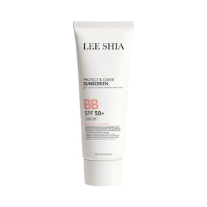 BB Kapatıcı Güneş Kremi - SPF 50+ 75ml