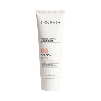 BB Kapatıcı Güneş Kremi - SPF 50+ 75ml