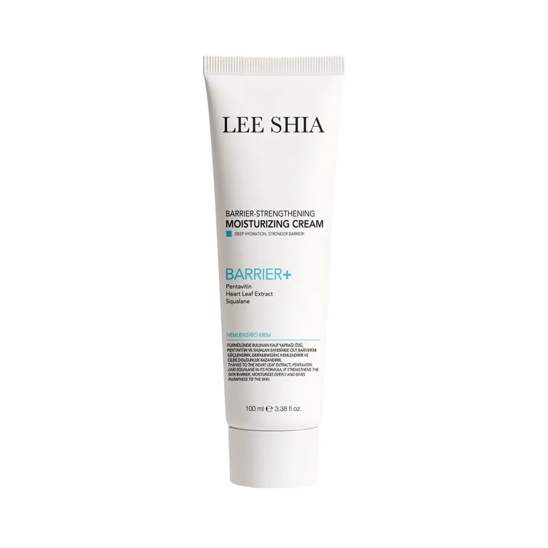 Barrier+ Bariyer Güçlendirici Nemlendirici Krem 100ml
