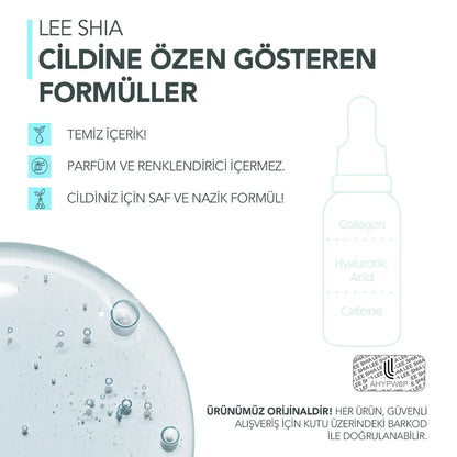 Cilt Sıkılaştırıcı Kolajen Serum 30ml
