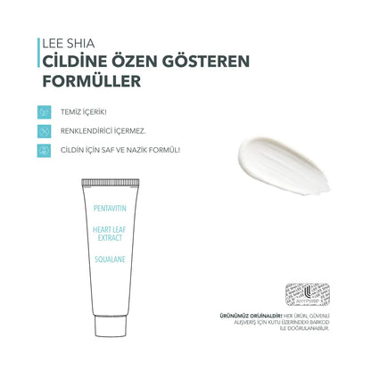 Barrier+ Bariyer Güçlendirici Nemlendirici Krem 100ml
