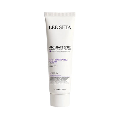 Cilt Beyazlatıcı Leke Kremi 100 ml