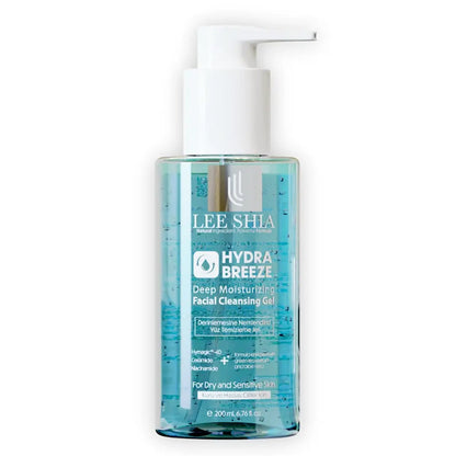 Hydra Breeze Yüz Temizleme Jeli 200 ml - Kuru Ciltler İçin
