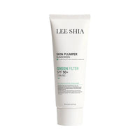 Green Filter - Cilt Dolgunlaştırıcı Güneş Kremi SPF 50+ 75ml