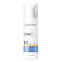 Leke Karşıtı Spf 50+ Yüksek Korumalı Güneş Kremi 50 Ml