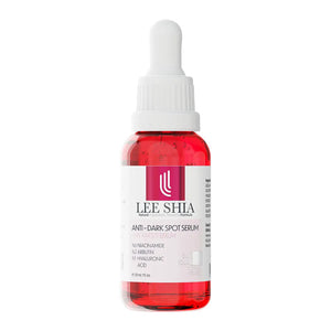 Leke Karşıtı Cilt Tonu Eşitleyici Serum 30 ml (Hediye)