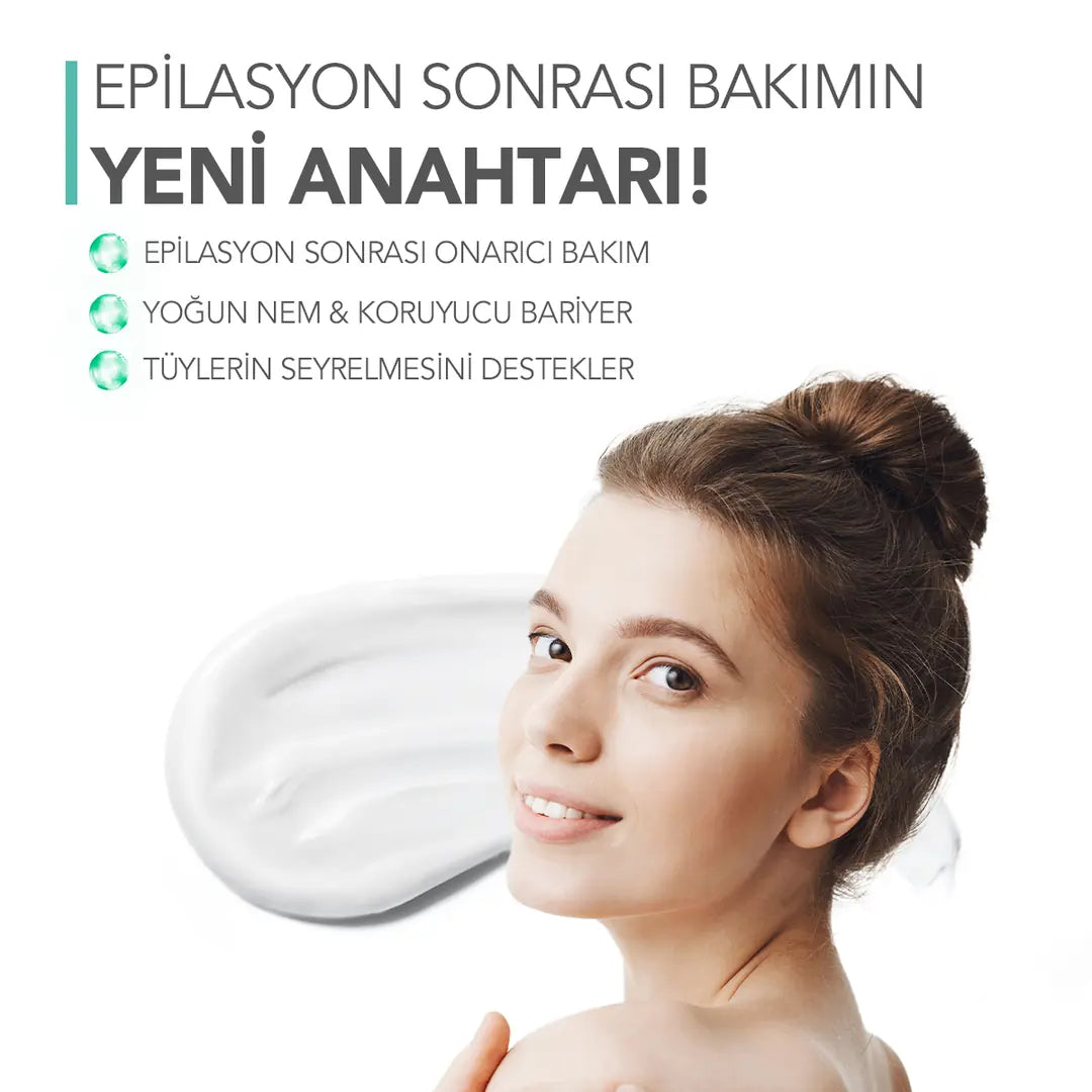 Tüy İnceltici Süt 75ml
