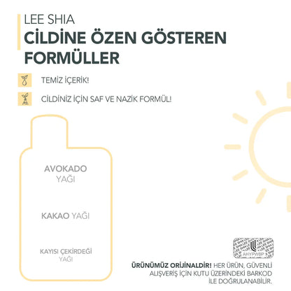 Yoğun Bronzlaştırıcı Yağ 150 Ml